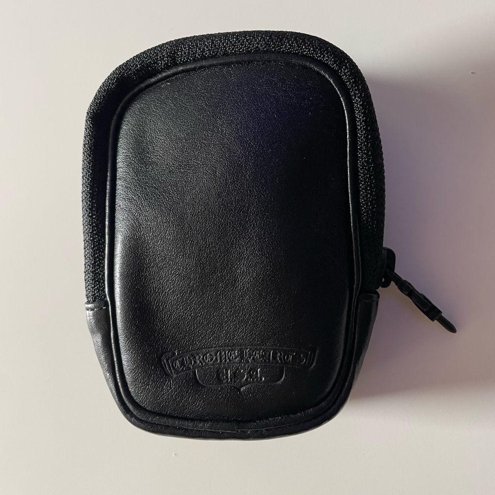 Chrome hearts mini wallet
